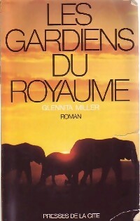 Livrenpoche : Les gardiens du royaume - Glennita Miller - Livre