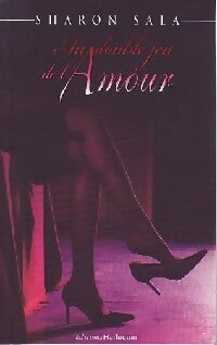 Livrenpoche : Au double jeu de l'amour - Sharon Sala - Livre