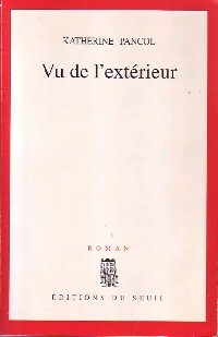 Livrenpoche : Vu de l'extérieur - Katherine Pancol - Livre
