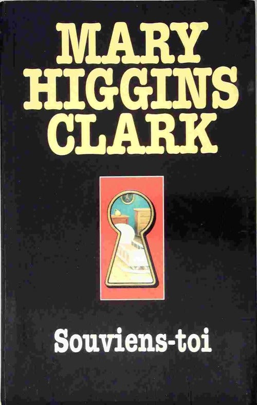 Livrenpoche : Souviens-toi - Mary Higgins Clark - Livre
