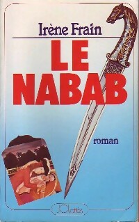 Livrenpoche : Le nabab - Irène Frain - Livre