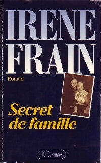 Livrenpoche : Secret de famille - I Frain - Livre