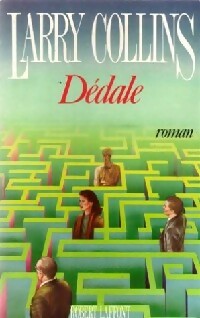 Livrenpoche : Dédale - Larry Collins - Livre