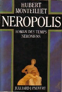 Livrenpoche : Néropolis - Hubert Monteilhet - Livre