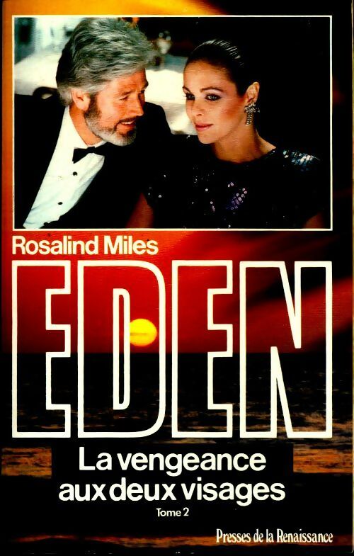 Livrenpoche : Eden. Les héritiers - Rosalind Miles - Livre