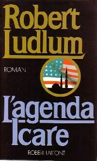 Livrenpoche : L'agenda Icare - Robert Ludlum - Livre