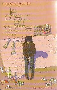 Livrenpoche : Le coeur en poche - Christine Aventin - Livre
