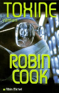 Livrenpoche : Toxine - Robin Cook - Livre