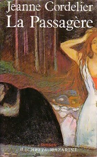 Livrenpoche : La passagère - Jeanne Cordelier - Livre