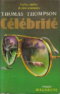 Livrenpoche : Célébrité - Thomas Thompson - Livre