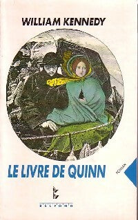 Livrenpoche : Le livre de Quinn - William Kennedy - Livre