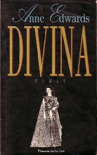 Livrenpoche : Divina - Anne Edwards - Livre
