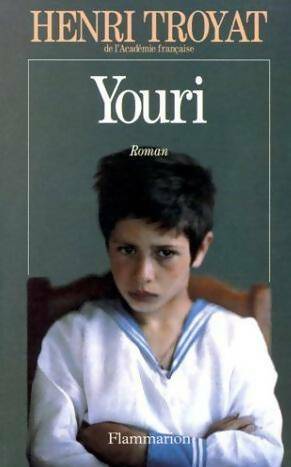 Livrenpoche : Youri - Henri Troyat - Livre