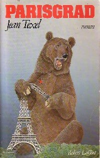 Livrenpoche : Parisgrad - Jean Texel - Livre