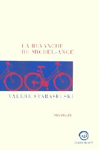 Livrenpoche : La revanche de Michel-Ange - Valère Straraleski - Livre