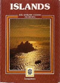 Livrenpoche : Islands (classe de première) - Monica Charlot, Annie Lhérété, Jean-Pierre Dubreuil - Livre