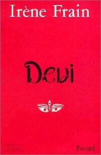 Livrenpoche : Devi - Irène Frain - Livre