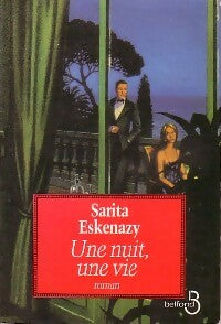 Livrenpoche : Une nuit, une vie - Sarita Eskenazy - Livre