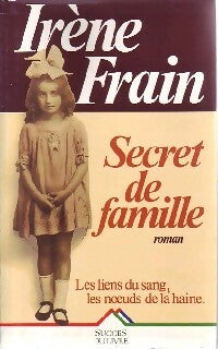 Livrenpoche : Secret de famille - I Frain - Livre
