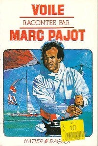 Livrenpoche : Voile - Marc Pajot - Livre
