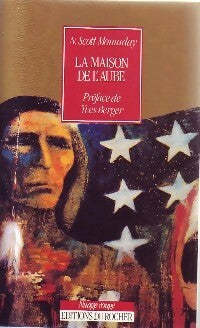 Livrenpoche : La maison de l'aube - N. Scott Momaday - Livre