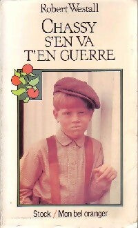 Livrenpoche : Chassy s'en va-t-en guerre - Robert Westall - Livre
