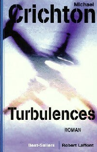 Livrenpoche : Turbulences - Michael Crichton - Livre