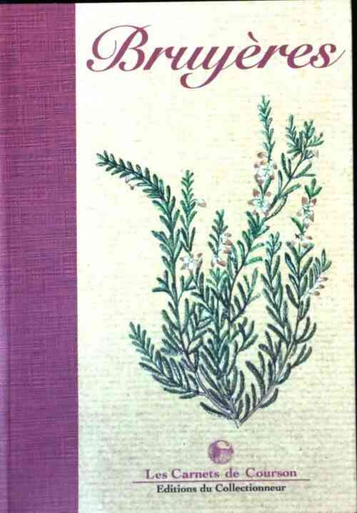 Livrenpoche : Bruyères - Bruno De Laubadère - Livre