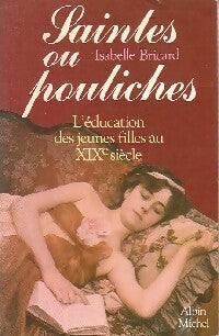 Livrenpoche : Saintes ou pouliches - Isabelle Bricard - Livre