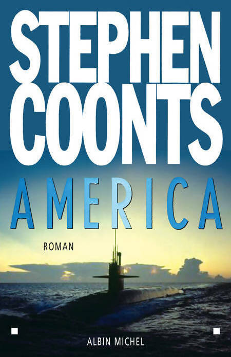 Livrenpoche : America - Stephen Coonts - Livre
