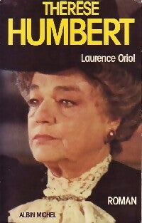 Livrenpoche : Thérèse Humbert - Laurence Oriol - Livre