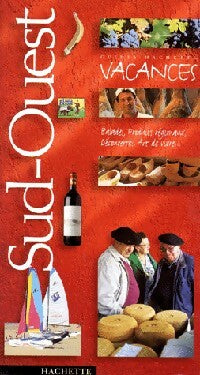 Livrenpoche : Sud-Ouest - Collectif - Livre
