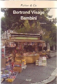Livrenpoche : Bambini - Bertrand Visage - Livre