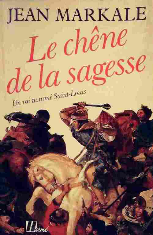 Livrenpoche : Le chêne de la sagesse - Jean Markale - Livre