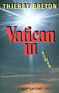 Livrenpoche : Vatican III - Thierry Breton - Livre