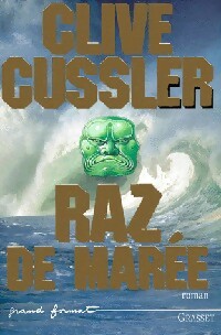 Livrenpoche : Raz de marée - Clive Cussler - Livre