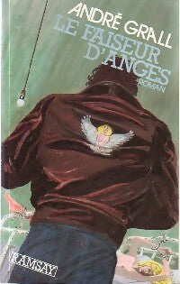 Livrenpoche : Le faiseur d'anges - André Grall - Livre