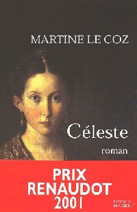 Livrenpoche : Céleste - Martine Le Coz - Livre