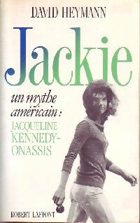 Livrenpoche : Jackie - David Heyman - Livre