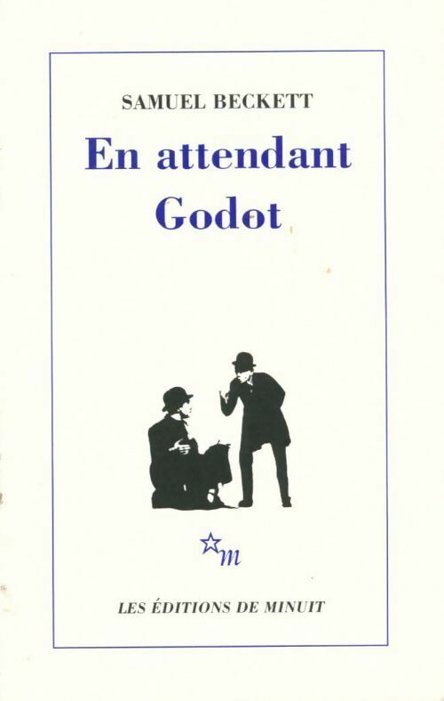 Livrenpoche : En attendant Godot - Samuel Beckett - Livre