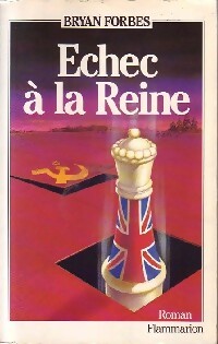 Livrenpoche : Echec à la reine - Bryan Forbes - Livre