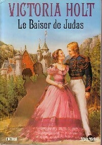 Livrenpoche : Le baiser de Judas - Victoria Holt - Livre