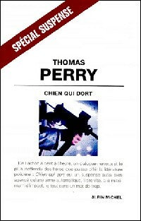 Livrenpoche : Chien qui dort - Thomas Perry - Livre