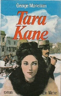 Livrenpoche : Tara Kane - George Markstein - Livre