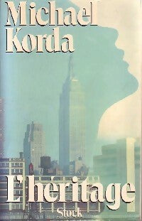 Livrenpoche : L'héritage - Michael Korda - Livre