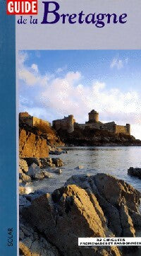Livrenpoche : Guide de la Bretagne - Collectif - Livre