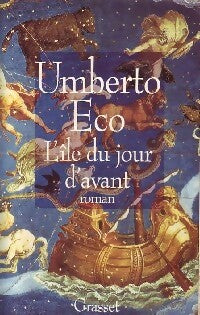 Livrenpoche : L'île du jour d'avant - Umberto Eco - Livre