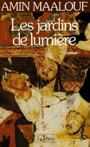 Livrenpoche : Les jardins de lumière - Amin Maalouf - Livre