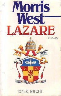 Livrenpoche : Lazare - Morris L. West - Livre