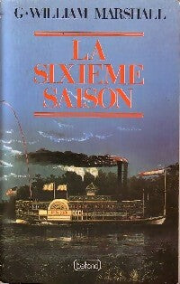 Livrenpoche : La sixième saison - Bill Marshall - Livre